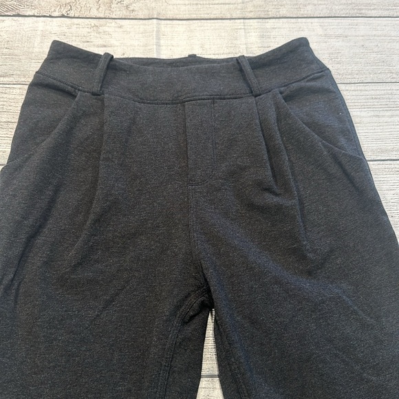 🍋Women’s Lululemon Stress Less pants size 2🍋 - Picture 7 of 15